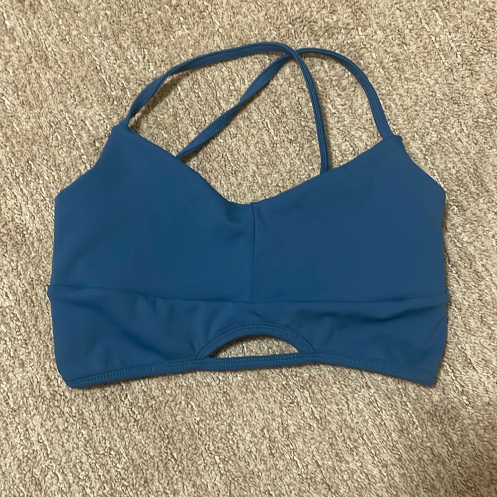 Five Dancewear Fir Bra Size Small Never Worn